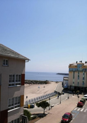 Apartamentos Rompeolas